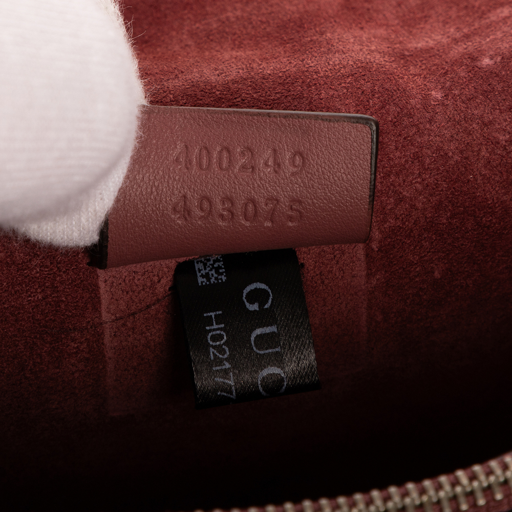 Gucci Blooms Dionysus Small - Picture 11 of 11